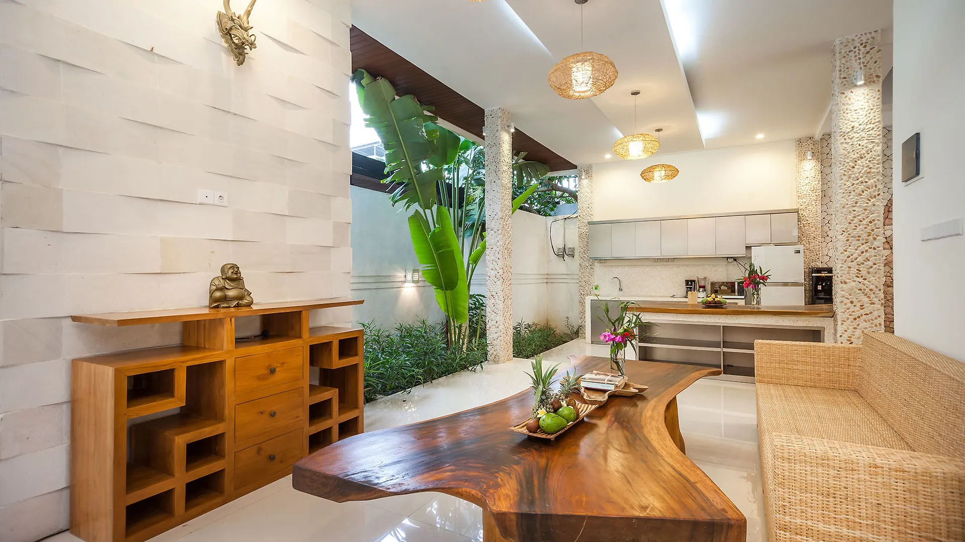 Villa Poetra Balangan Ungasan   Ungasan (Bali)