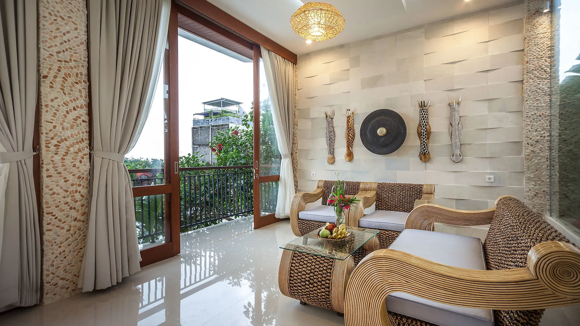 Villa Poetra Balangan Ungasan  Indonesia