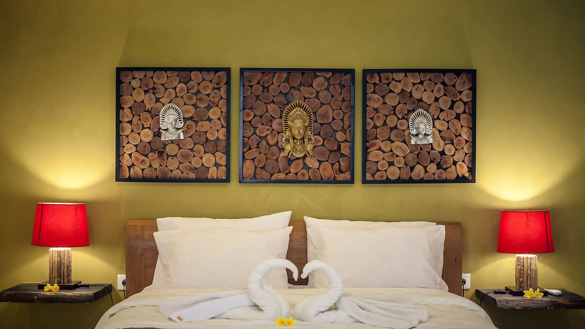Villa Poetra Balangan Ungasan  Ungasan (Bali)