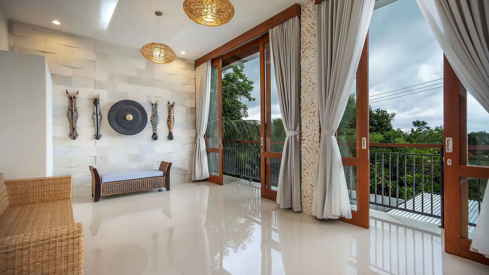 Villa Poetra Balangan Ungasan  Indonesia